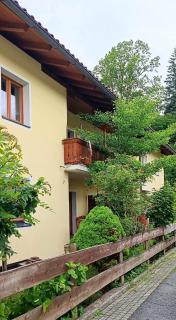 Ferienwohnung Eckschlager - 8