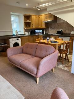 Westlea Cottage - 7