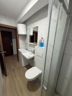 Sea Front Apartments Dobra Voda - 6