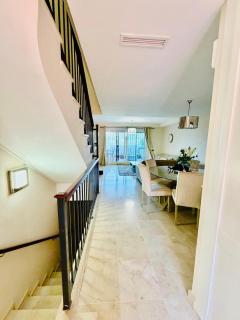 Cabopino Townhouse Golf and Sea - 5