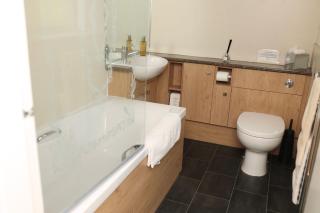 Westlea Cottage - 3