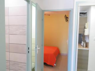 Appartement T2 en front de mer avec terrasse et parking, Sète - FR-1-472-121 - 6