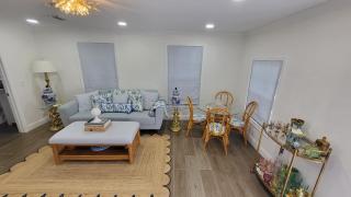 Casa Victoria, Charming Bungalow - 9