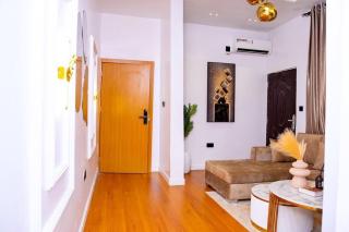 Cozy One Bedroom Apartment - 3
