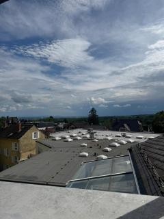Posthaus Aparthotel Residenz - Penthouse Suite - 6