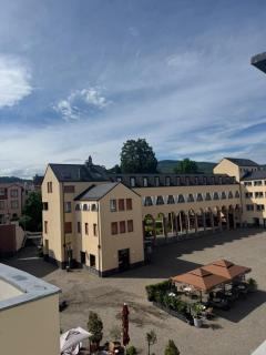 Posthaus Aparthotel Residenz - Penthouse Suite - 3