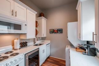 Vine Street Cottage - 5
