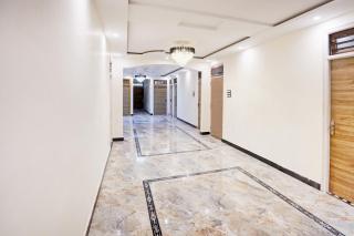 HOTEL O RAJ PALACE - 3