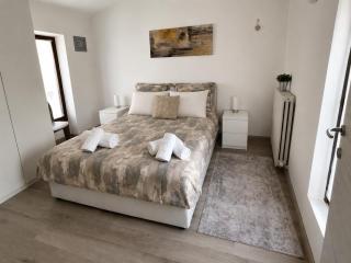 San Zeno Charm Walk To City Center Air Conditioning - 0