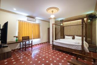 Krish Inn - 7
