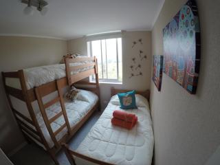 Departamento Vista al Mar, Laguna Bahia, Algarrobo 1205H - Algarrobo - 9