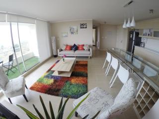 Departamento Vista al Mar, Laguna Bahia, Algarrobo 1205H - Algarrobo - 1