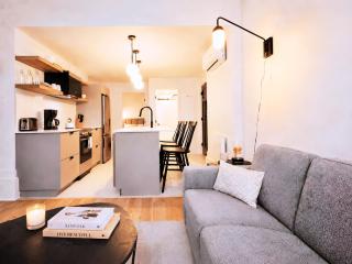Apartments on Lincoln. Downtown Montreal. - 8