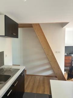 Appartement avec terrasse - 3
