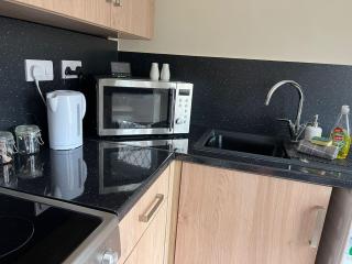 Park Cottage - 6