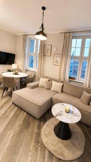 Cloud 6 Ogarna Old Town View Apartment Gdańsk - 8