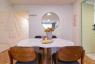 Mexican 2BR - 2Bath of Condesa - Wifi High Speed - Mexico City - 8
