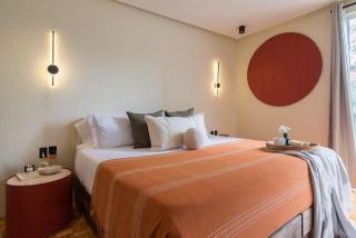 Mexican 2BR - 2Bath of Condesa - Wifi High Speed - Mexico City - 2
