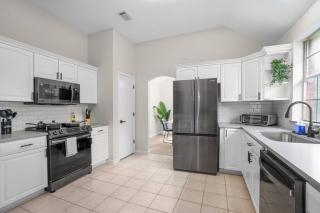 4BR Frisco Home Near The Star, Golf + Airport - 5