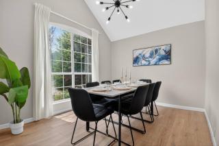 4BR Frisco Home Near The Star, Golf + Airport - 2
