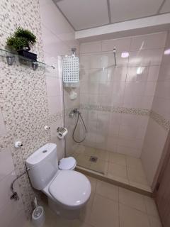 ATI Apartments Skopje l Free Private Parking - 2