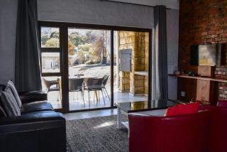Birchwood A & B @ Clarens - 5