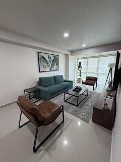 Luxury Apartment in Lomas de Chapultepec Polanco - 0