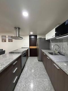 Luxury Apartment in Lomas de Chapultepec Polanco - Mexico - 5