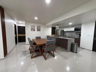 Luxury Apartment in Lomas de Chapultepec Polanco - Mexico - 4