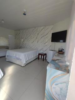 Quarto Califórnia - 8