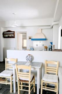 Stellinas House 2 - 6
