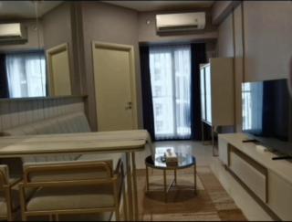 Apartment 2BR Amor Pakuwon City Mall Surabaya Indonesia - 8