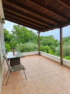 Eveline house - 7
