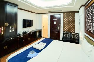 Ha Noi Capital Boutique Hotel - 3