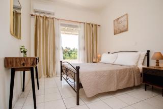 Vasilis Apartments South Corfu - 8