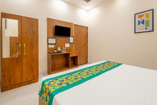 Treebo Ayodhya Grand - 7