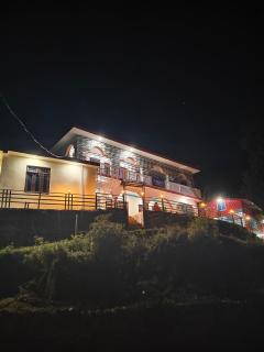 Heaven view Homestay chopta - 8