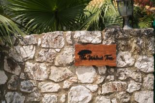The Walnut Tree villa with private pool 10 mins drive from the beach - 0