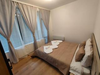 Apartment B35, complex Sokolitsite - 8