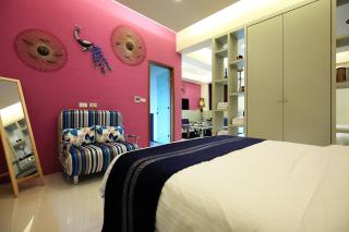 White Palace B&B - Jian - 3