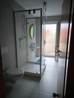Outletcity Ferienwohnung Wohnung 1 - 9