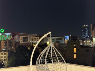 301 JRE 2Bedr rooftop with stunning boulevard veiw - 3