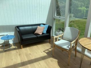 Lille hus i Sydbyen - 6