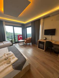 Helios Kaz Dağları blok2 - 2