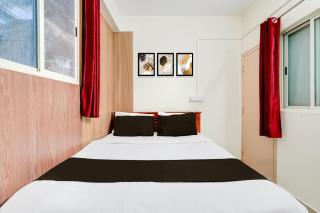 Hotel O RK RESIDENCEY - 9