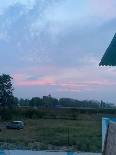 Blue House Villa - 1