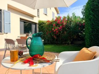 The Beekeeper, country escape with terrace & bike room near Parma - 1
