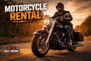 Motobike Experience - 0