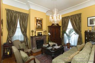 1896 O'Malley House - New Orleans - 8