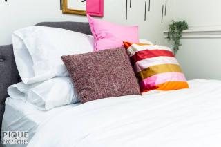 Chic Modern Vibes - Sleeps 6 - Netfix - Wifi - Long Stays - 4